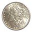 1887/6 Morgan Dollar MS-62 PCGS