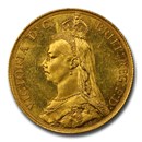 1887 Great Britain Gold 2 Pounds Victoria MS-63 PCGS 1887 Great Britain Gold 2 Pounds Victoria MS-63 PCGS