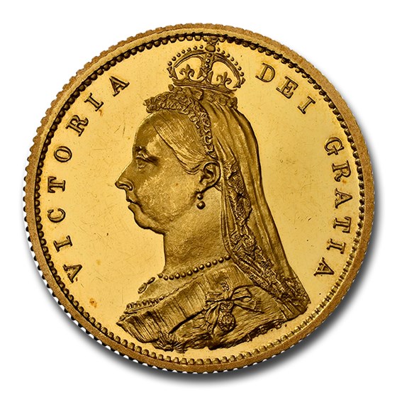1887 Great Britain Gold Half Sovereign PF-63 UCAM NGC 1887 Great Britain Gold Half Sovereign PF-63 UCAM NGC