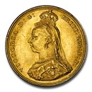 1887 Great Britain Gold Sovereign Victoria MS-63+ PCGS 1887 Great Britain Gold Sovereign Victoria MS-63+ PCGS