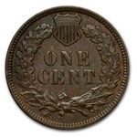 1887 Indian Head Cent BU