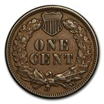 1887 Indian Head Cent XF