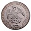 1887-Mo MH Mexico Silver 8 Reales MS-62 PCGS
