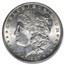 1887 Morgan Dollar MS-63 PCGS