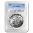 1887 Morgan Dollar MS-64 PCGS
