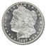 1887 Morgan Dollar MS-65 DMPL PCGS (CAC)