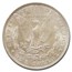 1887 Morgan Dollar MS-65 PCGS (OGH)