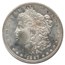 1887 Morgan Dollar MS-65 PCGS (PL)