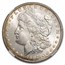 1887 Morgan Dollar MS-66 NGC