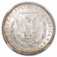 1887 Morgan Dollar MS-66 NGC