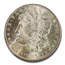 1887 Morgan Dollar MS-66 PCGS CAC