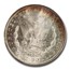 1887 Morgan Dollar MS-66 PCGS CAC