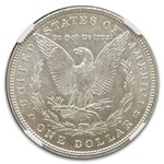 1887 Morgan Dollar MS-67 NGC (Olathe Dollar Hoard)