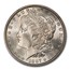 1887 Morgan Dollar MS-67 PCGS CAC