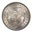 1887 Morgan Dollar MS-67 PCGS CAC