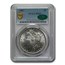 1887 Morgan Dollar MS-67 PCGS CAC