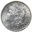 1887-O Morgan Dollar AU
