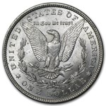 1887-O Morgan Dollar BU