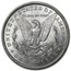 1887-O Morgan Dollar BU