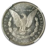 1887-O Morgan Dollar DPL MS-64 NGC