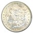 1887-O Morgan Dollar MS-62 PCGS