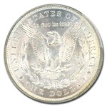 1887-O Morgan Dollar MS-62 PCGS