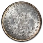 1887-O Morgan Dollar MS-63 PCGS