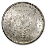 1887-O Morgan Dollar MS-64 PCGS