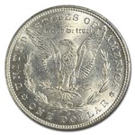 1887-O Morgan Dollar MS-64+ Plus PCGS (CAC)