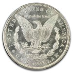1887-O Morgan Dollar MS-65 PCGS (PL)