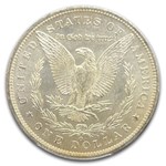1887-O Morgan Dollar MS-65+ PCGS