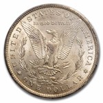 1887-O Morgan Dollar MS-65 PCGS