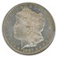 1887-O Morgan Dollar MS-65 PL PCGS CAC