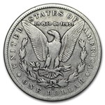 1887-O Morgan Dollar VG/VF