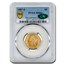 1887-S $5 Liberty Gold Half Eagle MS-64 PCGS CAC (Fairmount)