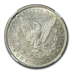 1887-S Morgan Dollar AU-55 NGC