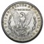 1887-S Morgan Dollar AU