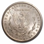 1887-S Morgan Dollar MS-62 PCGS