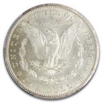 1887-S Morgan Dollar MS-63 PCGS