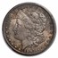 1887-S Morgan Dollar MS-64 PCGS (Toned)