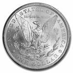 1887-S Morgan Dollar MS-64 PCGS