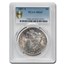 1887-S Morgan Dollar MS-65 PCGS