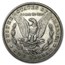 1887-S Morgan Dollar XF