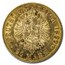 1888-1913 Germany Gold 20 Marks Prussia Wilhelm II Avg Circ