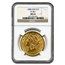 1888 $20 Liberty Gold Double Eagle MS-62 NGC (DDR, FS-801)
