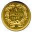 1888 $3 Gold Princess PF-58 NGC CAC