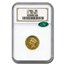 1888 $3 Gold Princess PF-58 NGC CAC