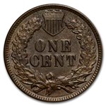 1888 Indian Head Cent BU (Brown)