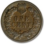 1888 Indian Head Cent Fine