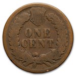 1888 Indian Head Cent Good+
